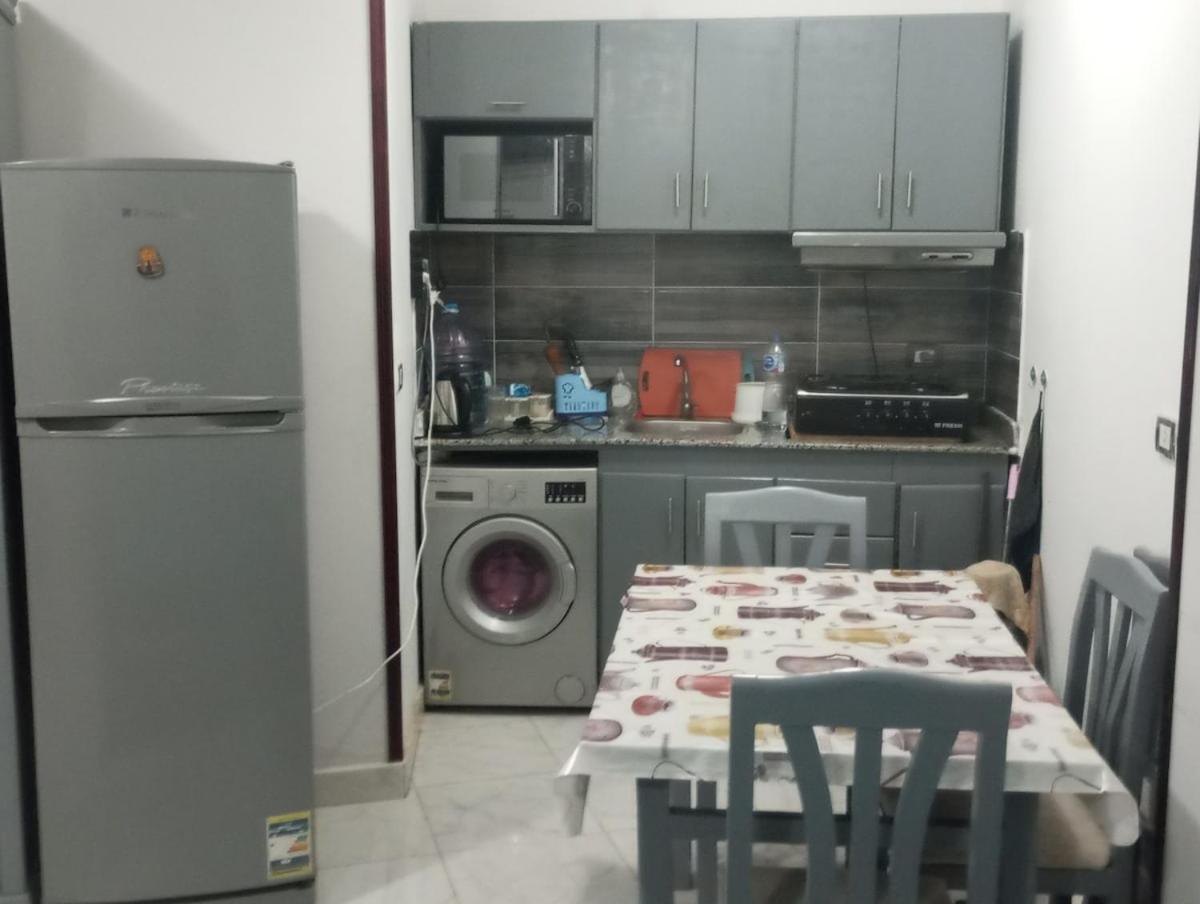 Tiba A F B View Appartement Hurghada