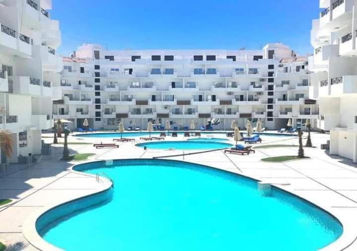 Tiba A F B View Appartement