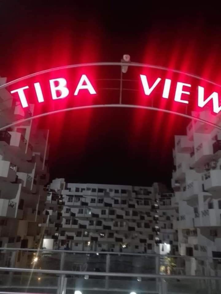 Appartement Tiba A F B View *
