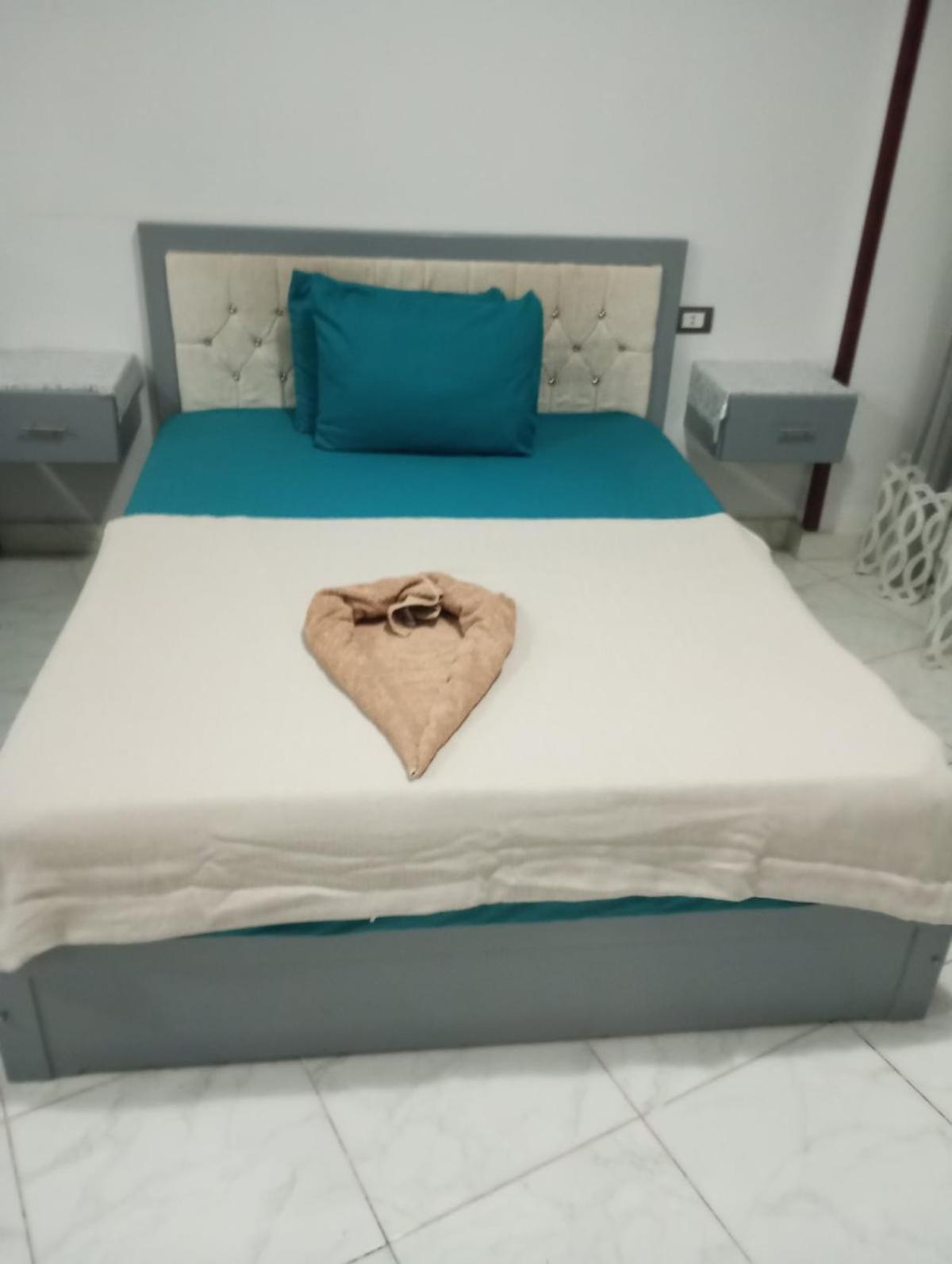 Appartement Tiba A F B View Hurghada