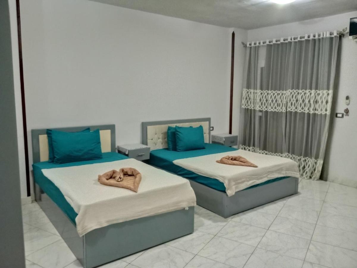 Tiba A F B View Appartement