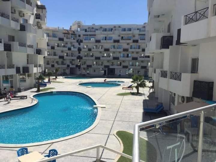 Tiba A F B View Appartement *