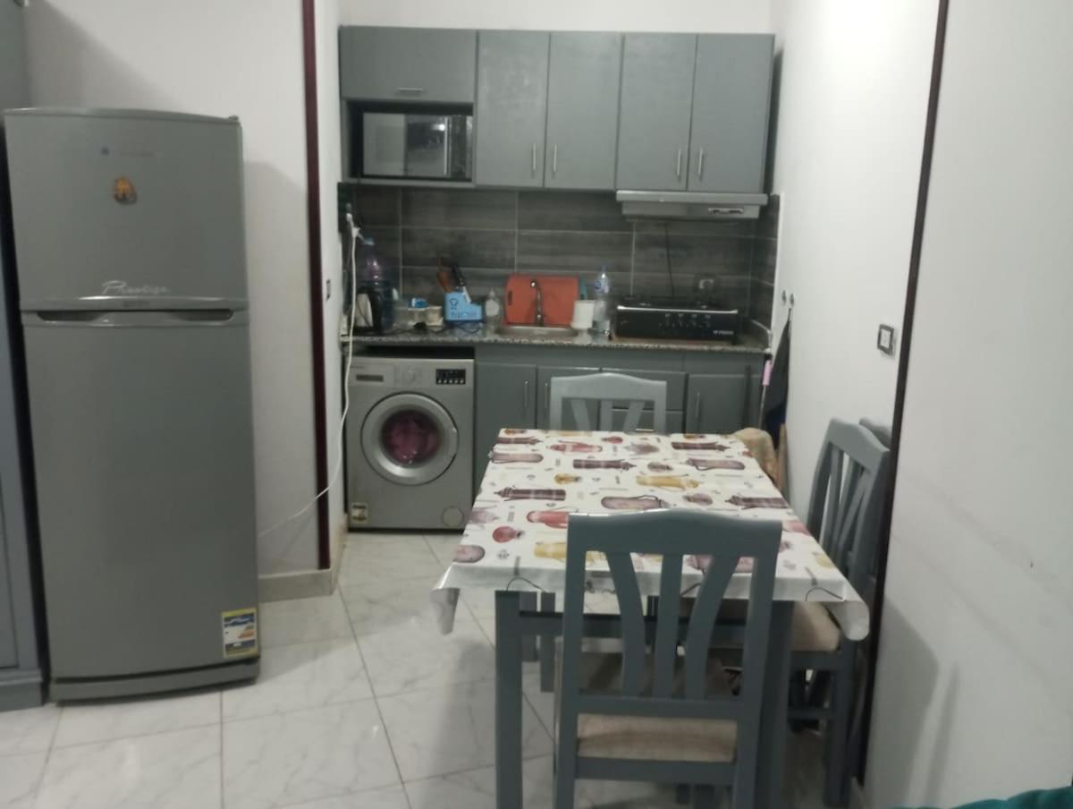 Appartement Tiba A F B View Hurghada