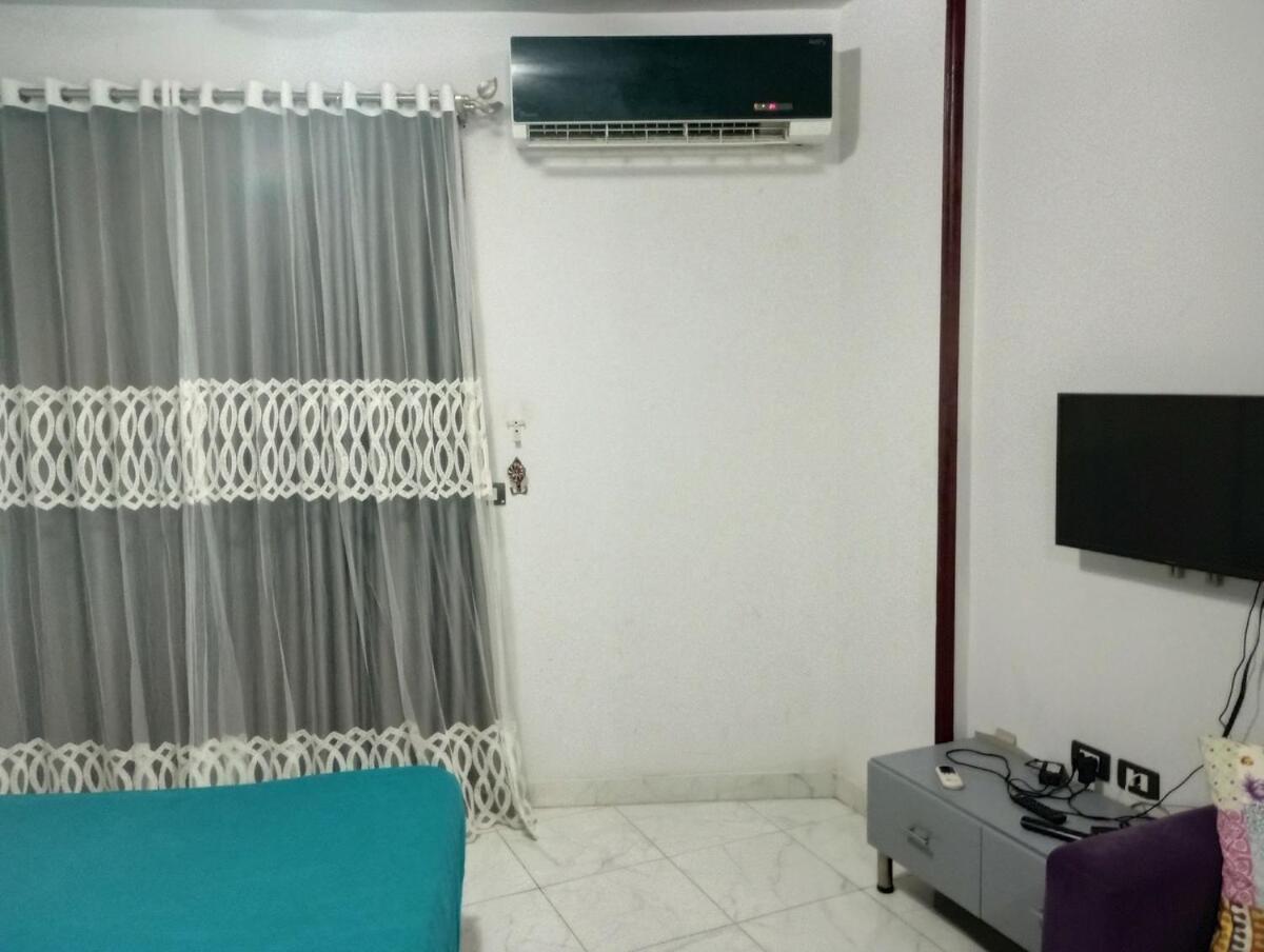 Tiba A F B View Appartement *