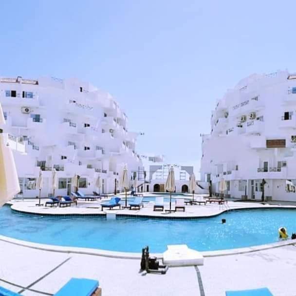 Tiba A F B View Appartement *